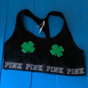 Victoria Secret sports bra